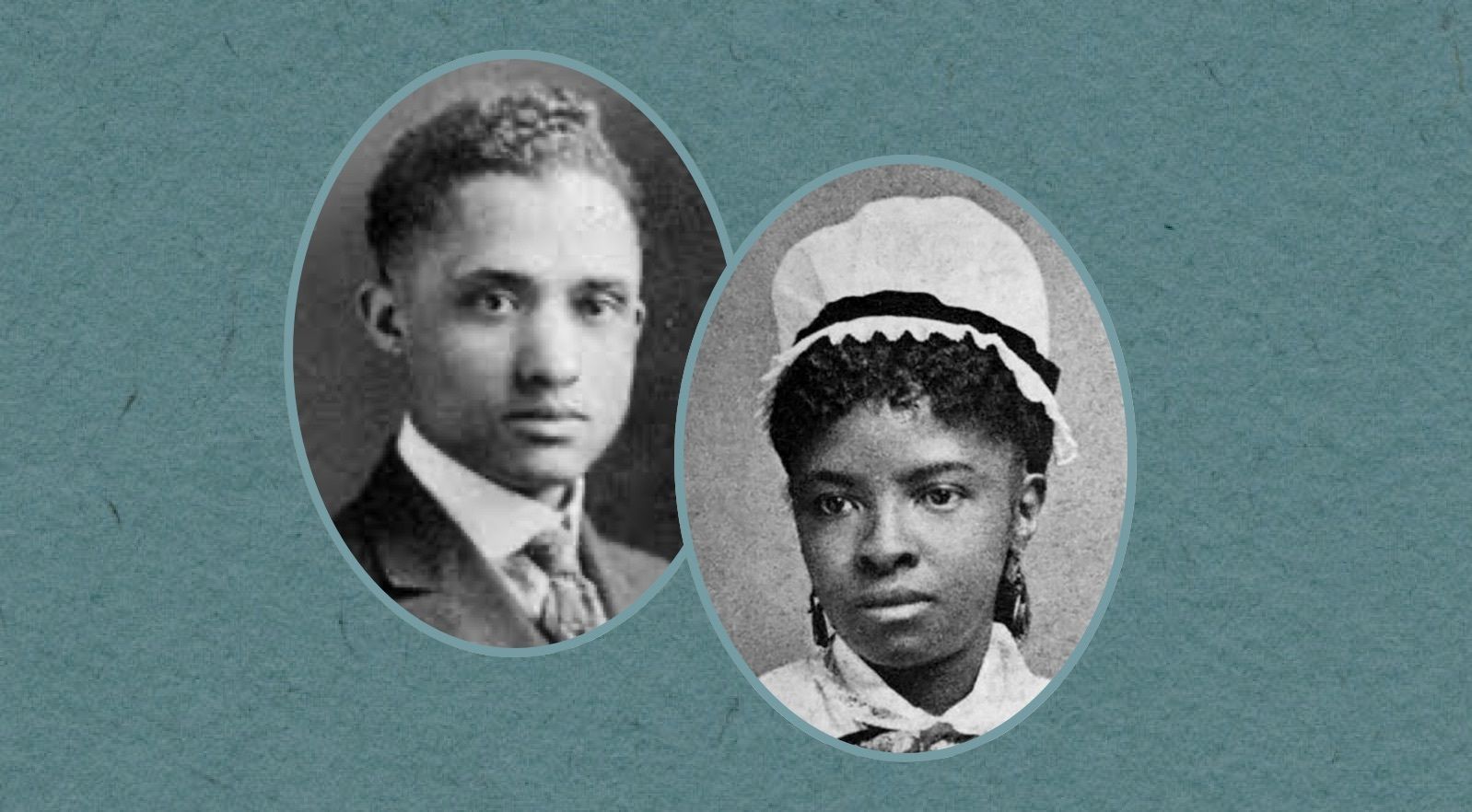 Honoring Mary Eliza Mahoney & Theodore K. Lawless